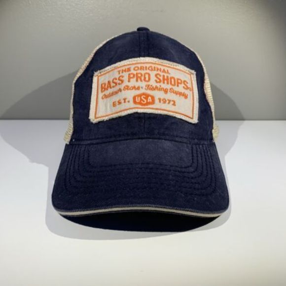 Bass Pro Shops Accessories Bass Pro Shop Hat The Original 972